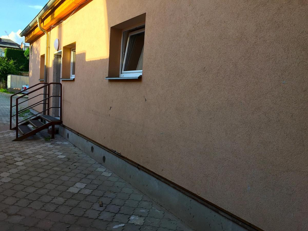 TimeOut MiniHostel Olomouc Exterior foto
