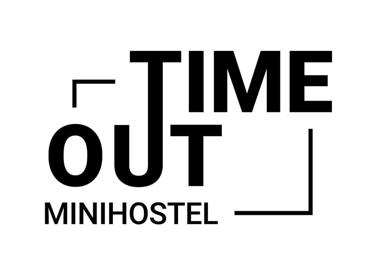 TimeOut MiniHostel Olomouc Exterior foto